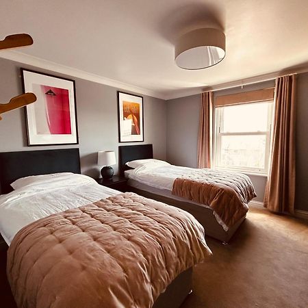 Pentire Headland Retreat Apartment Newquay  Bagian luar foto