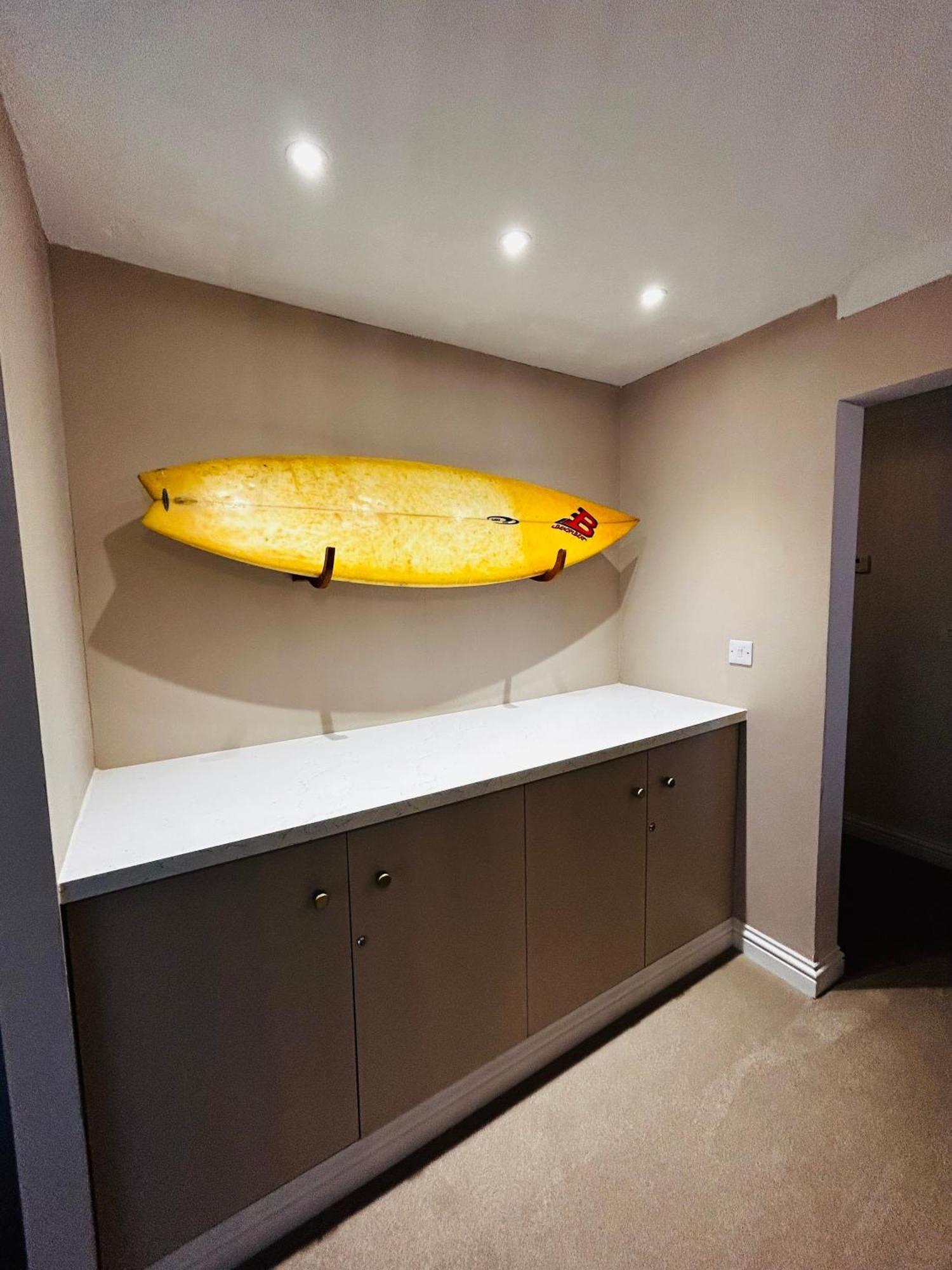 Pentire Headland Retreat Apartment Newquay  Bagian luar foto