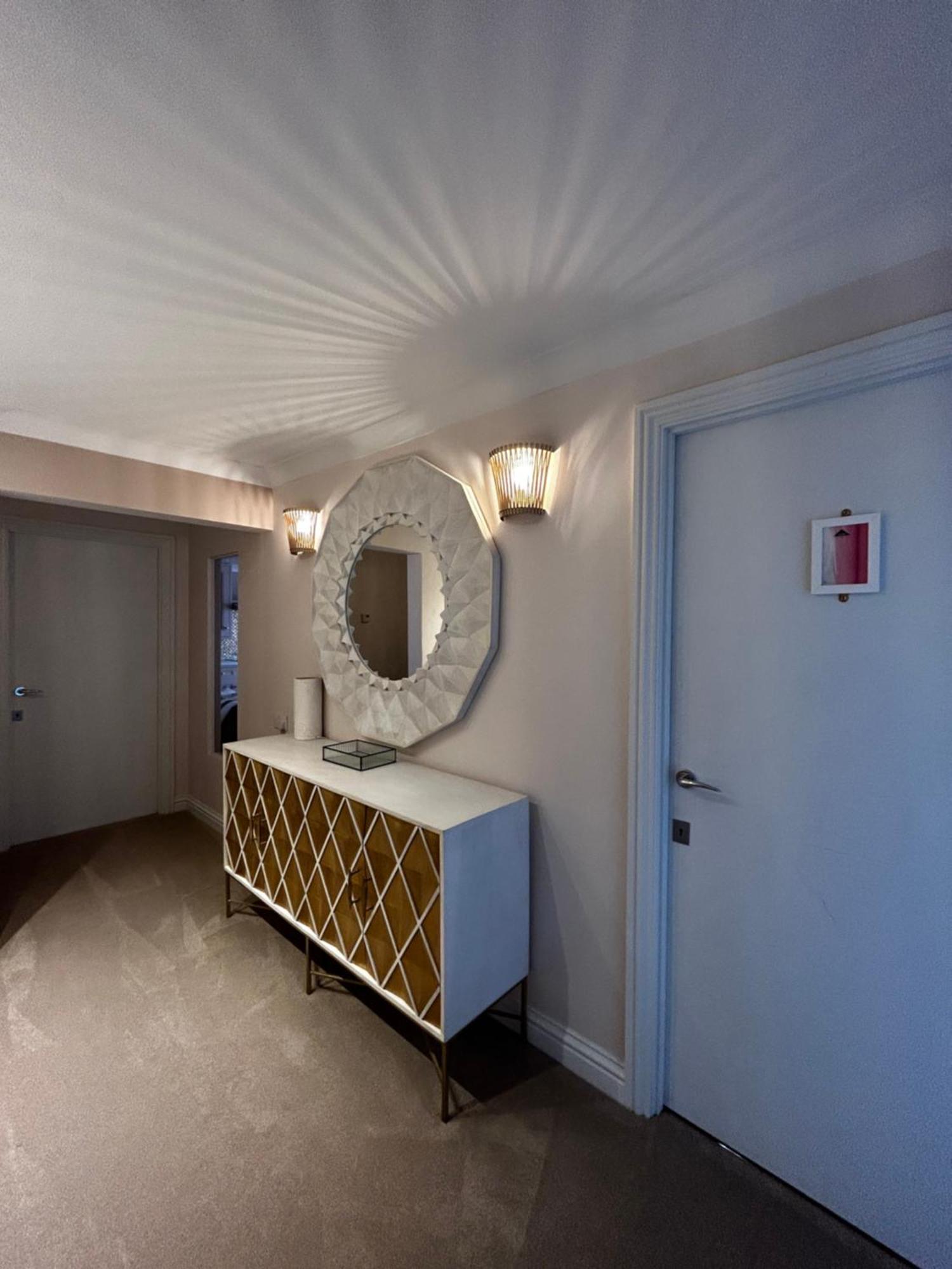 Pentire Headland Retreat Apartment Newquay  Bagian luar foto