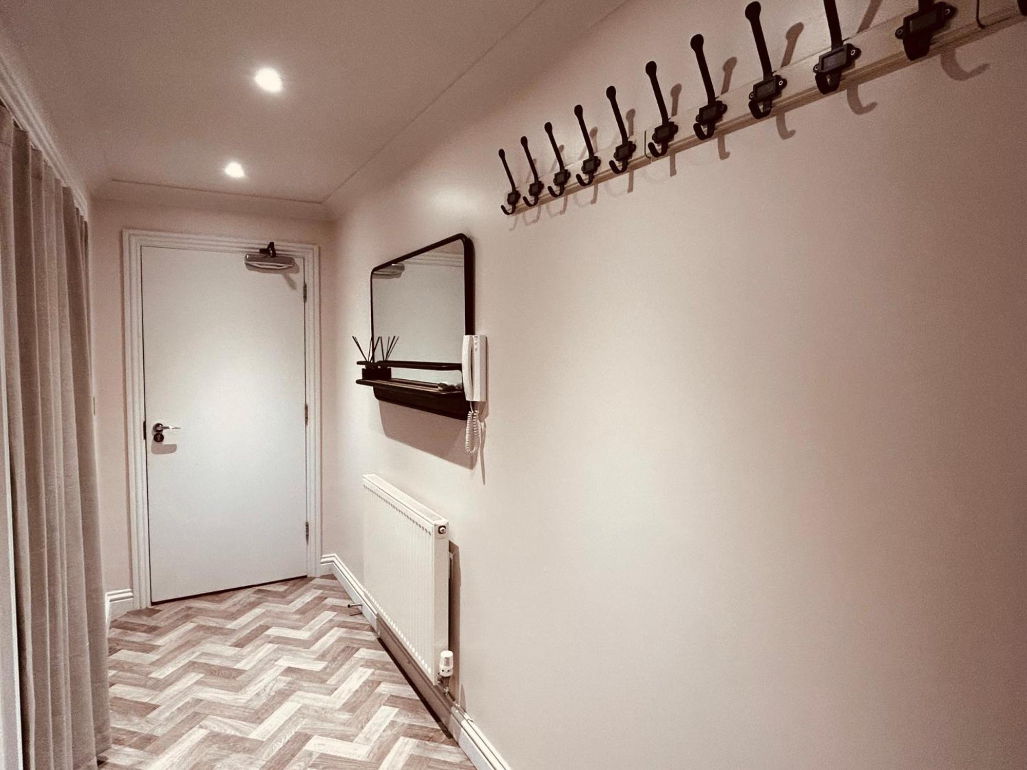 Pentire Headland Retreat Apartment Newquay  Bagian luar foto