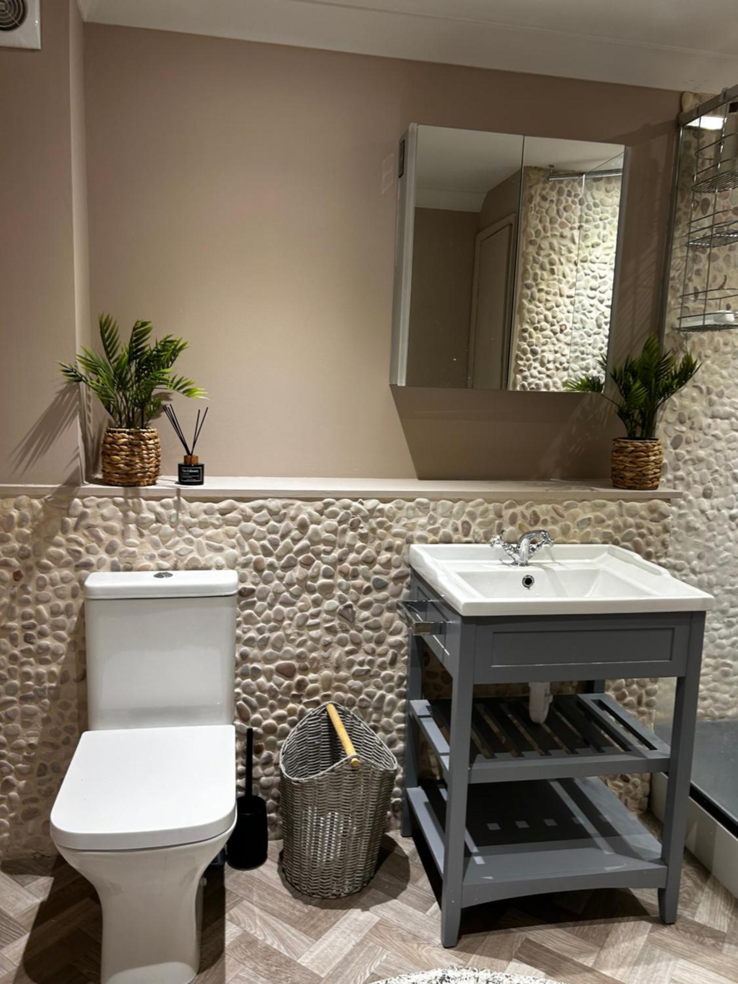 Pentire Headland Retreat Apartment Newquay  Bagian luar foto